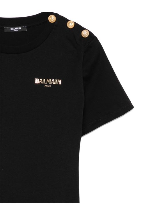  Balmain kids | BX8R51Z3186930OR